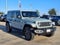 2024 Jeep Wrangler Sahara 4X4