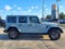2024 Jeep Wrangler Sahara 4X4