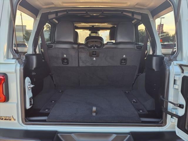 2024 Jeep Wrangler Sahara 4X4
