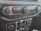 2025 Jeep Wrangler Sahara 4X4