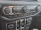 2025 Jeep Wrangler Sahara 4X4