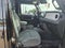 2025 Jeep Wrangler Sahara 4X4