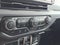 2025 Jeep Wrangler Sahara 4X4