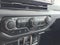 2025 Jeep Wrangler Sahara 4X4