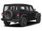 2025 Jeep Wrangler Sahara 4X4