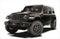 2027 Jeep Wrangler Rubicon