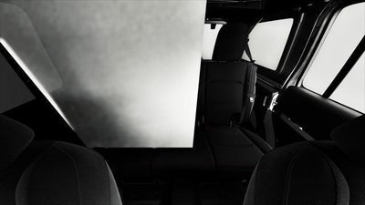 2027 Jeep Wrangler Rubicon