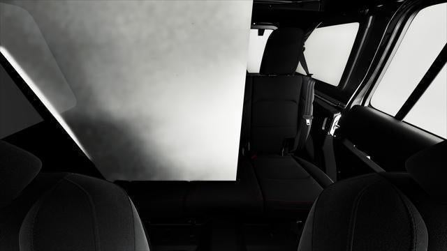 2027 Jeep Wrangler Rubicon