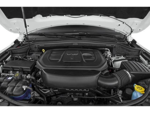 2022 Dodge Durango SXT