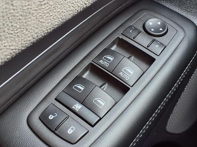 2022 Dodge Durango SXT BLACKTOP