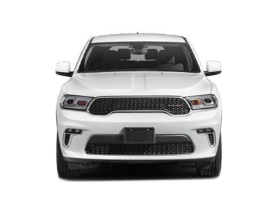 2022 Dodge Durango SXT