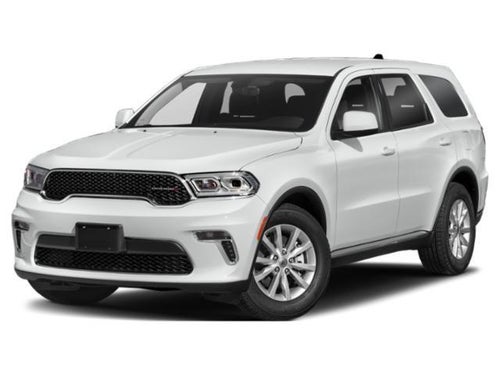 2022 Dodge Durango GT Plus PREMIUM PKG