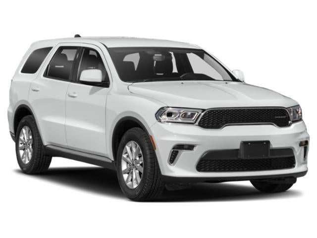 2022 Dodge Durango GT Plus PREMIUM PKG