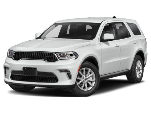 2022 Dodge Durango GT Plus PREMIUM PKG