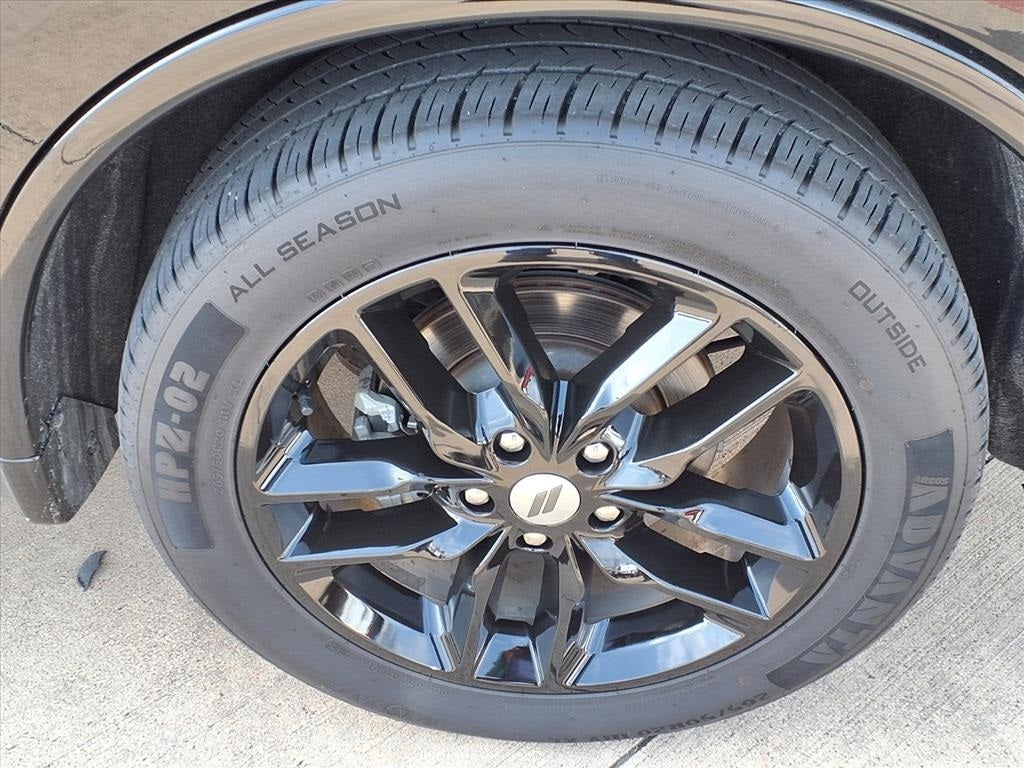 2024 Dodge Durango GT Plus PLUS PKG