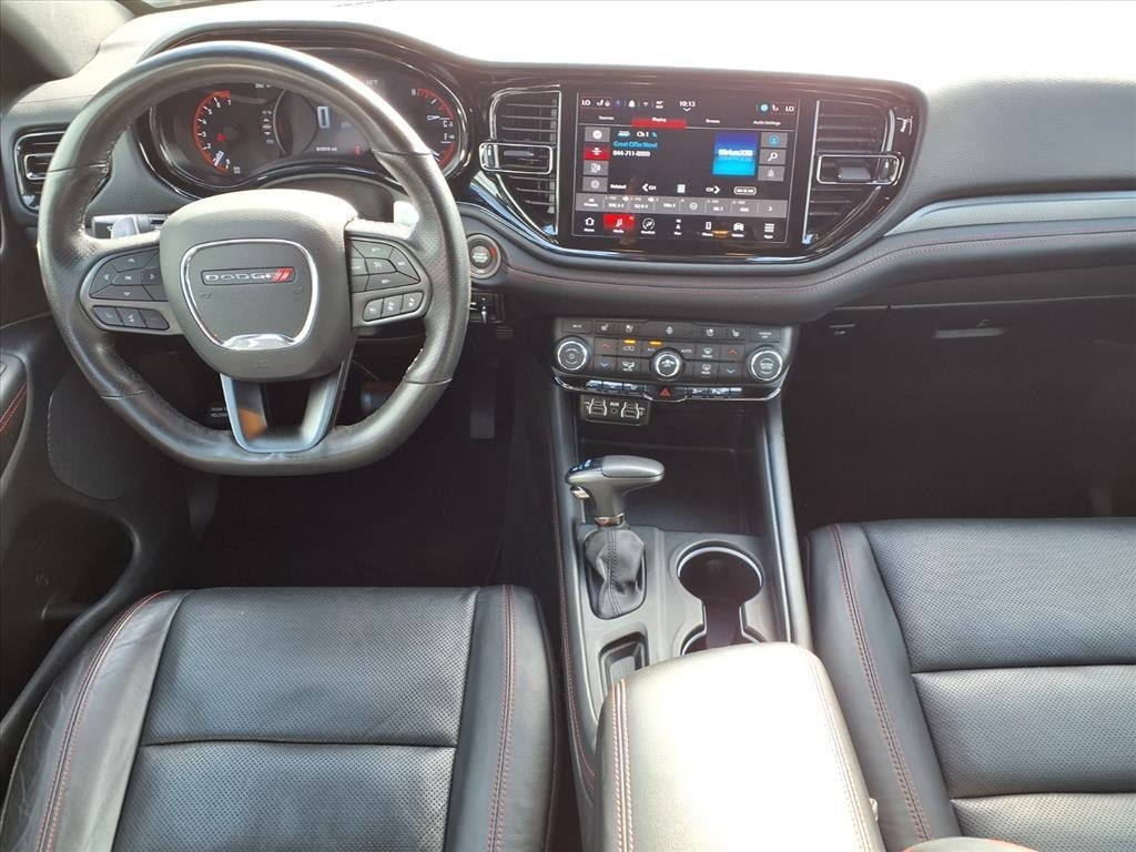 2024 Dodge Durango GT Plus PLUS PKG