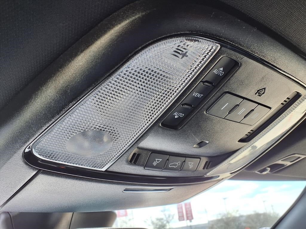 2024 Dodge Durango GT Plus PLUS PKG