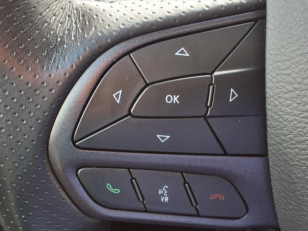 2024 Dodge Durango GT Plus PLUS PKG