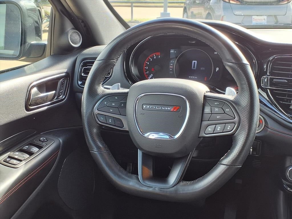 2024 Dodge Durango GT Plus PLUS PKG