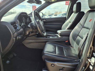 2024 Dodge Durango GT Plus PLUS PKG