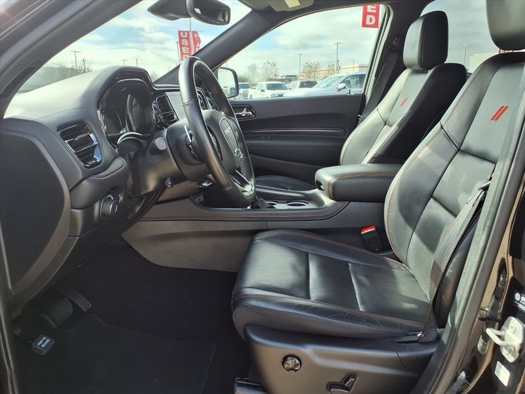 2024 Dodge Durango GT Plus PLUS PKG