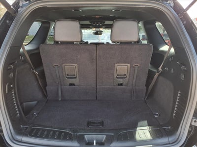 2024 Dodge Durango GT Plus PLUS PKG