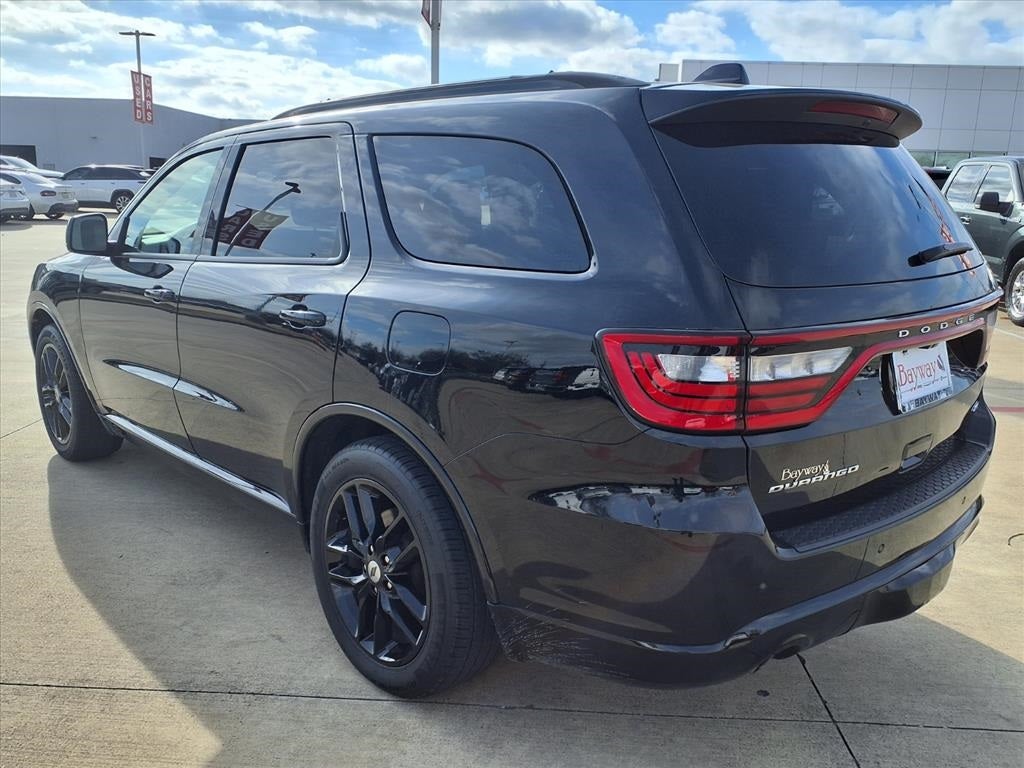 2024 Dodge Durango GT Plus PLUS PKG