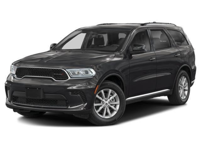 2024 Dodge Durango GT Plus PLUS PKG