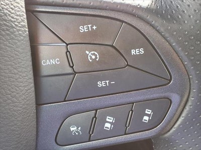 2024 Dodge Durango GT Plus PLUS PKG