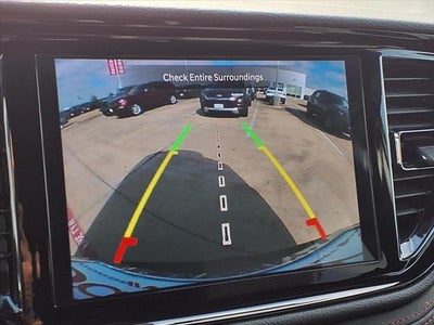 2024 Dodge Durango GT Plus PLUS PKG