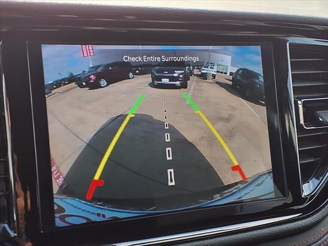 2024 Dodge Durango GT Plus PLUS PKG