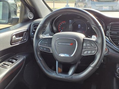 2024 Dodge Durango GT Plus PLUS PKG