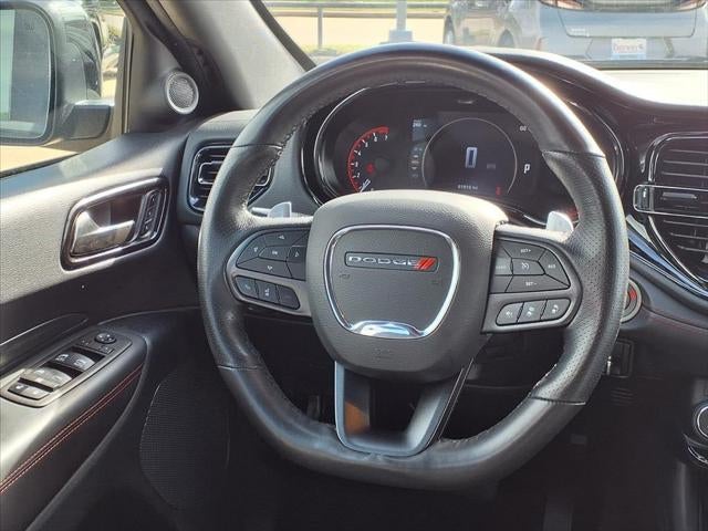 2024 Dodge Durango GT Plus PLUS PKG