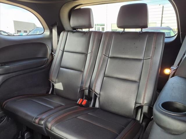 2024 Dodge Durango GT Plus PLUS PKG