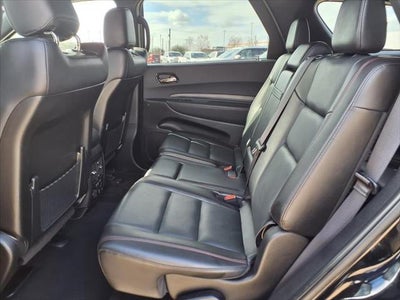 2024 Dodge Durango GT Plus PLUS PKG