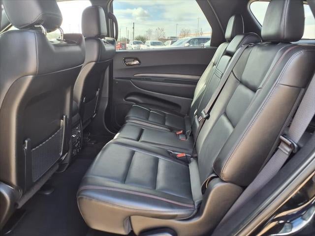 2024 Dodge Durango GT Plus PLUS PKG