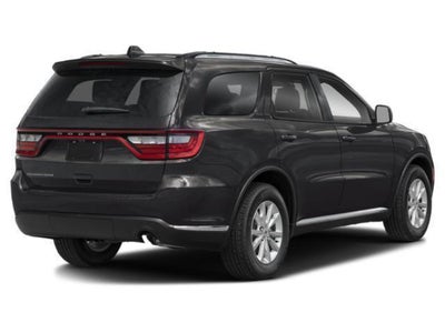2024 Dodge Durango GT Plus PLUS PKG