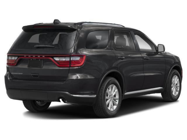 2024 Dodge Durango GT Plus PLUS PKG
