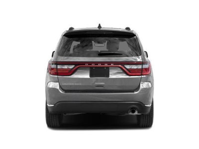 2024 Dodge Durango GT Plus PLUS PKG
