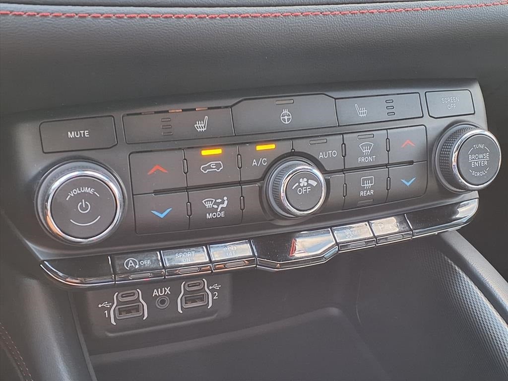 2023 Dodge Durango GT BLACKTOP PKG