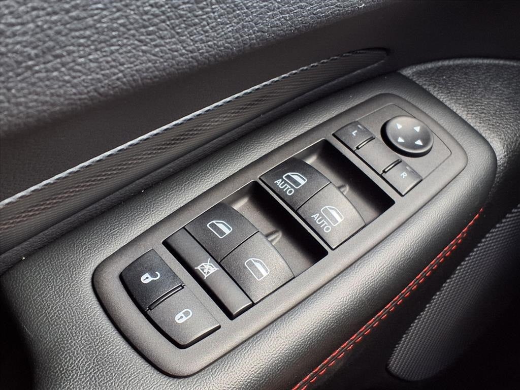 2023 Dodge Durango GT BLACKTOP PKG