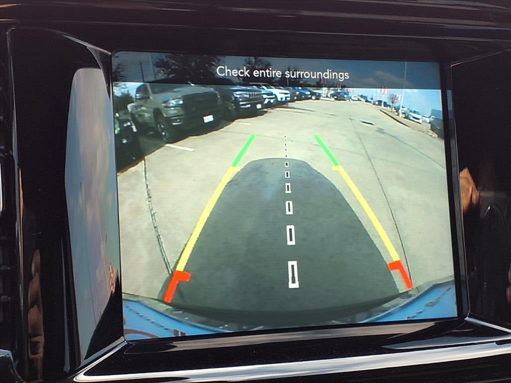 2023 Dodge Durango GT BLACKTOP PKG