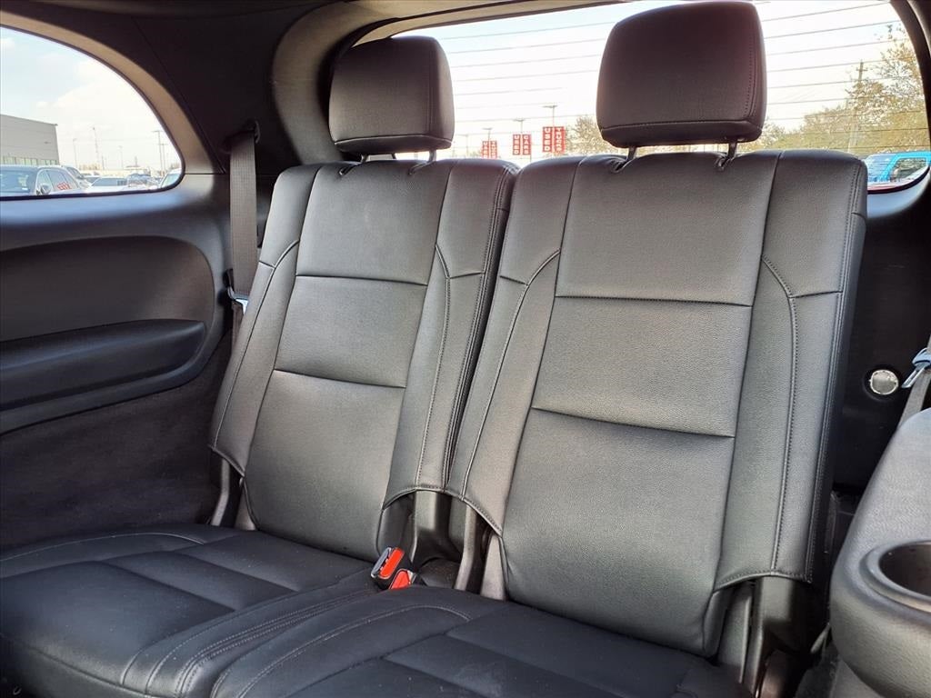 2023 Dodge Durango GT BLACKTOP PKG