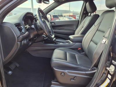 2023 Dodge Durango GT BLACKTOP PKG