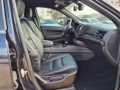 2023 Dodge Durango GT BLACKTOP PKG