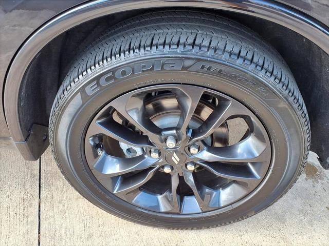 2023 Dodge Durango GT BLACKTOP PKG