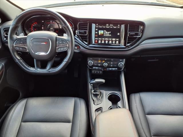 2023 Dodge Durango GT BLACKTOP PKG