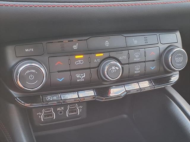 2023 Dodge Durango GT BLACKTOP PKG