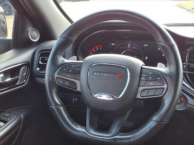 2023 Dodge Durango GT BLACKTOP PKG