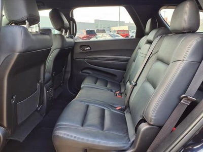 2023 Dodge Durango GT BLACKTOP PKG